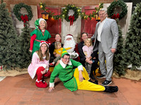 Cookies with Santa 2023