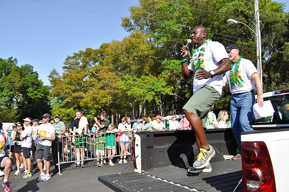 Fun Run Start 1-0987