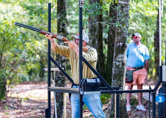 2022 Sporting Clay Classic-16