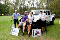Golf afternoon B 2020