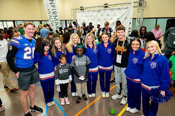 2025 Senior Bowl Big Brothers 29
