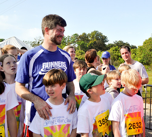 Fun Run Start 1-0936