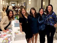 Book signing