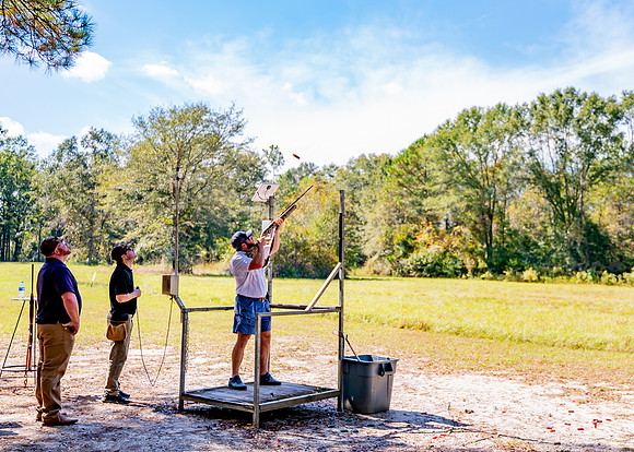 2022 Sporting Clay Classic-26