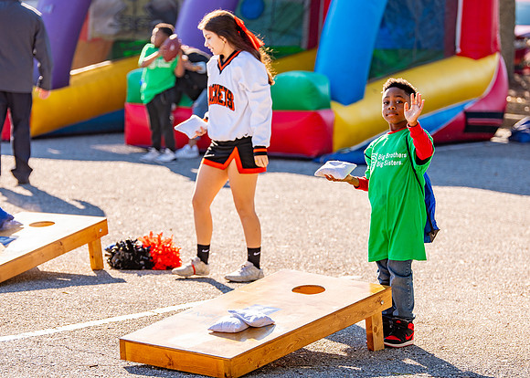2024 Infirmary Senior Bowl 28