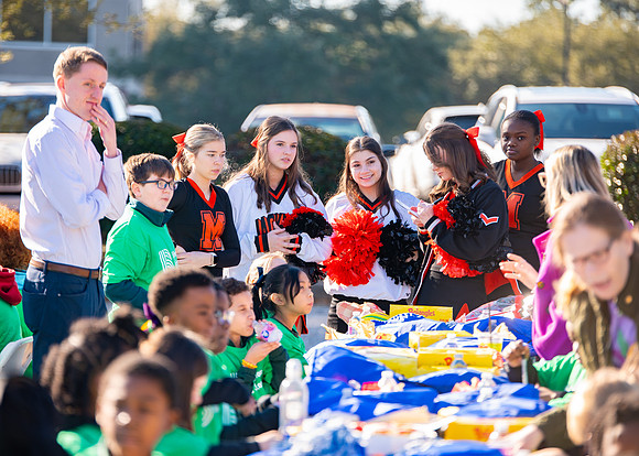 2024 Infirmary Senior Bowl 16