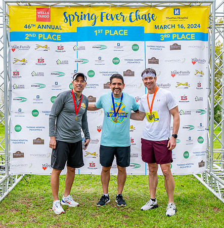 2024 Spring Fever Chase 41