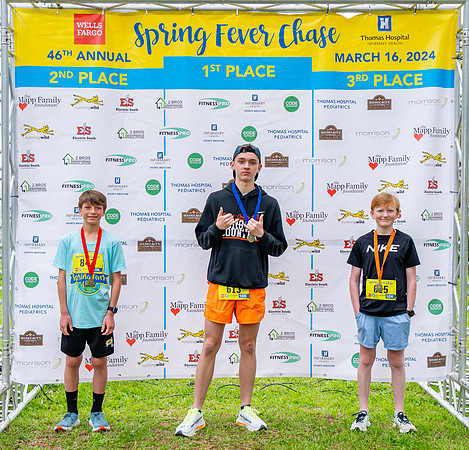 2024 Spring Fever Chase 47