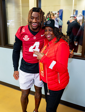 2025 Senior Bowl Big Brothers 65