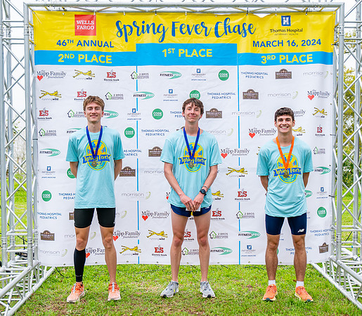 2024 Spring Fever Chase 109