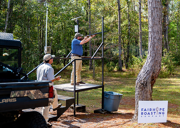 2022 Sporting Clay Classic-4