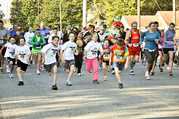 5K-0114 start