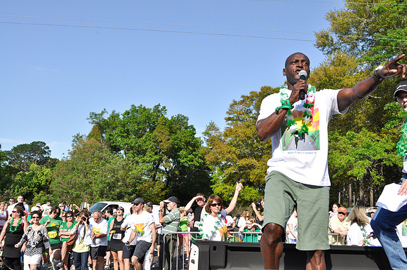 Fun Run Start 1-0982