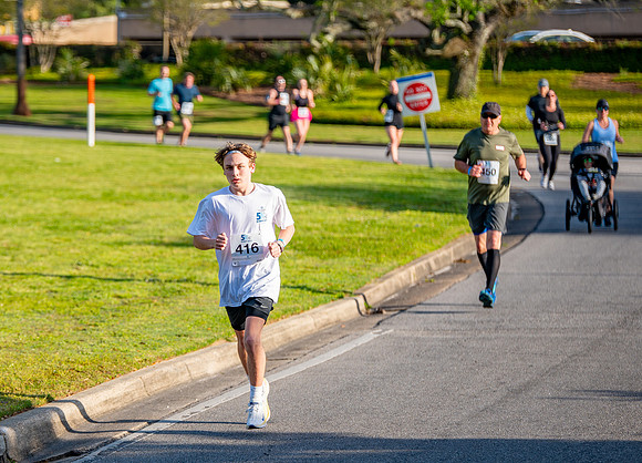 2024 Bunny Bolt 15