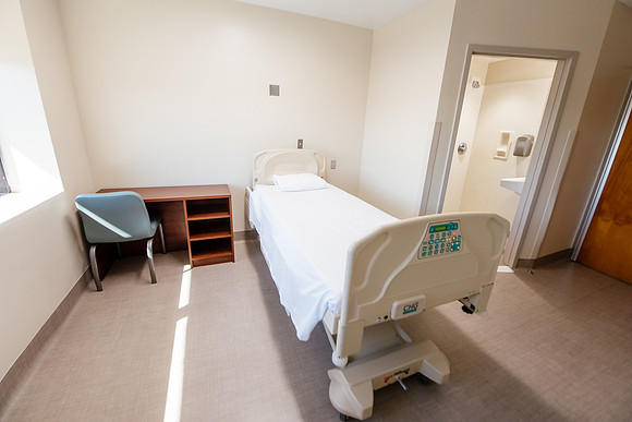 Mobile Infirmary New Facilities-11