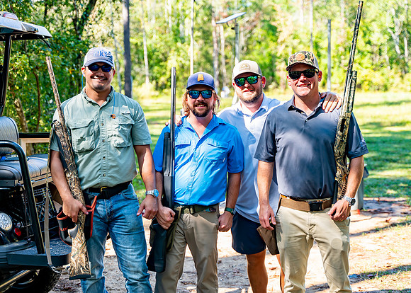 2022 Sporting Clay Classic-25