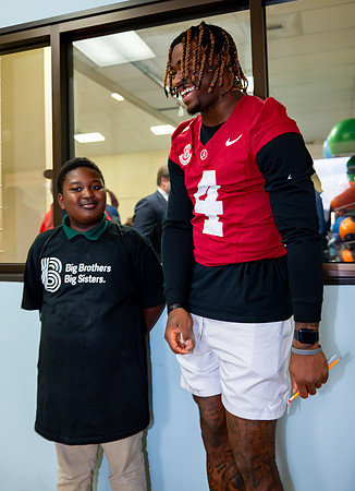 2025 Senior Bowl Big Brothers 64