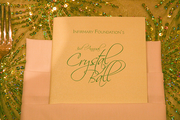 Crystal Ball-8