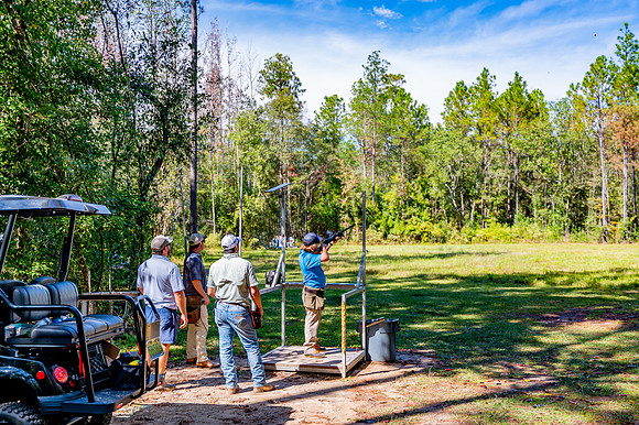 2022 Sporting Clay Classic-24