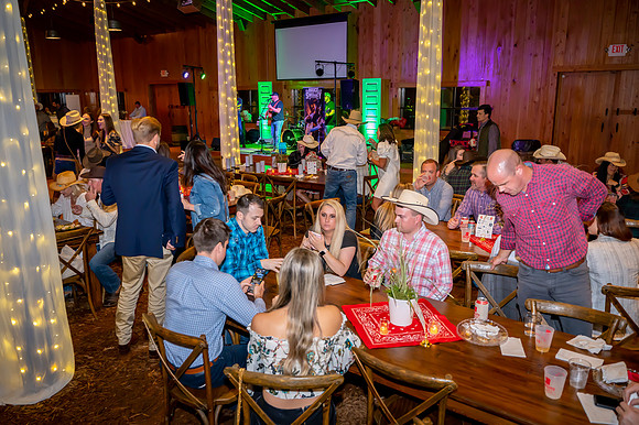 2022 Cowboys & Cocktails 1