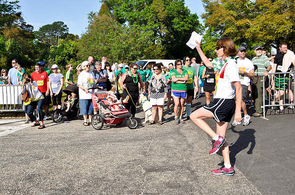 Fun Run Start 1-0990