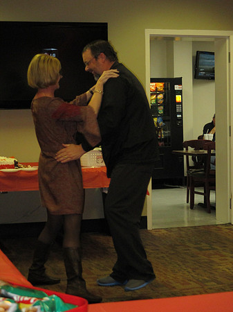 Fire Workers Celebration 081