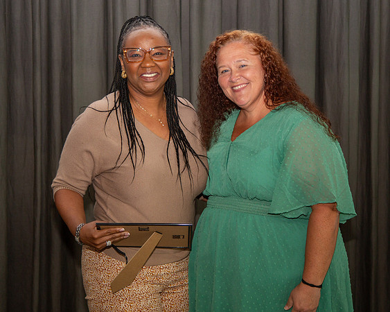 Nurse Excellence Awards_2024-25