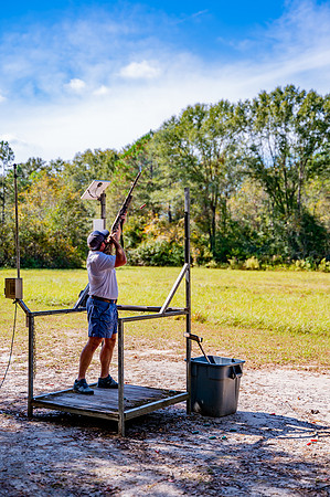 2022 Sporting Clay Classic-28