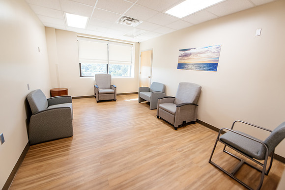 Mobile Infirmary New Facilities-16