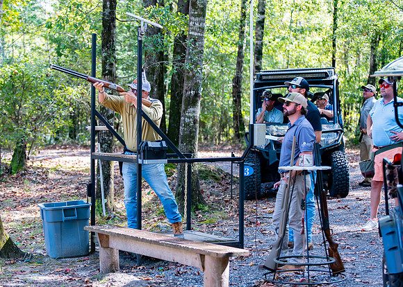 2022 Sporting Clay Classic-17