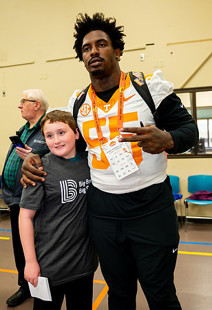 2025 Senior Bowl Big Brothers 57