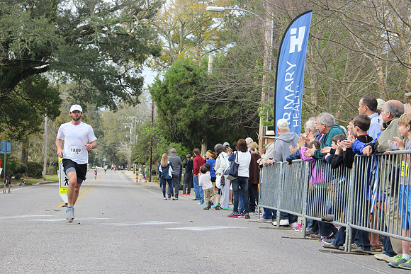 10K Finish-335
