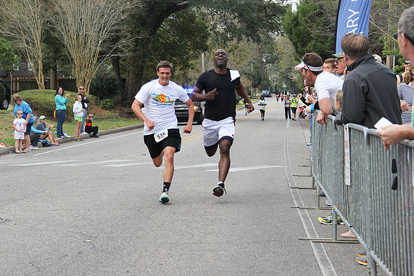 2 mile finish-458
