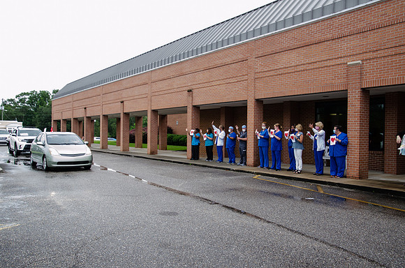 NBI Auxiliary Parade-7712