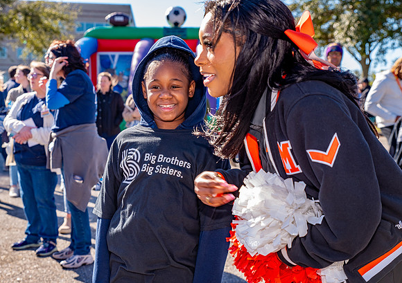 Infirmary Senior Bowl 104