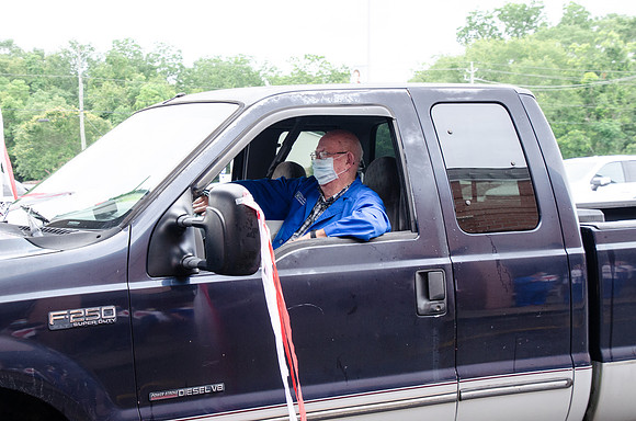 NBI Auxiliary Parade-7728