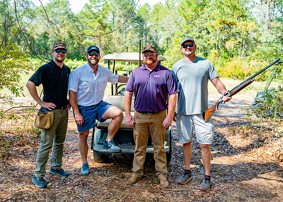 2022 Sporting Clay Classic-29