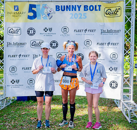 2025 Bunny Bolt 4