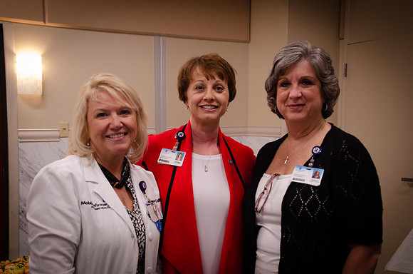 Structural Heart Program Annual Celebration_-6