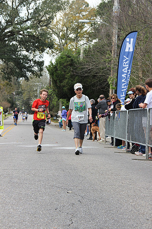 2 mile finish-480