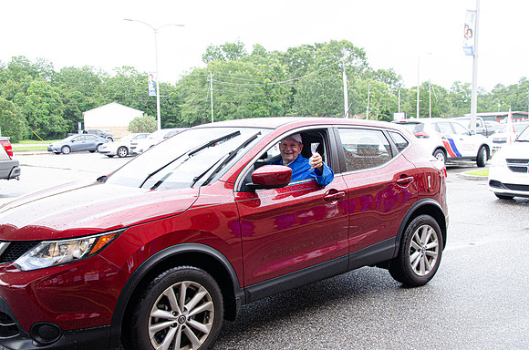 NBI Auxiliary Parade-7722