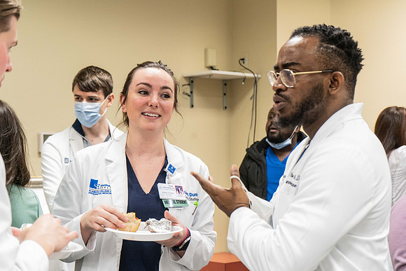 Residency Graduation_26