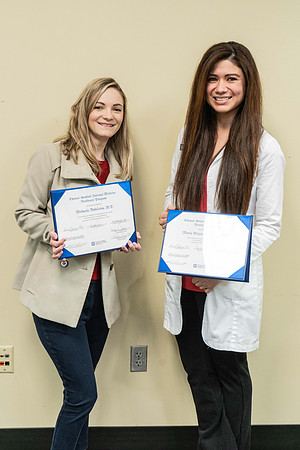 Residency Graduation_33