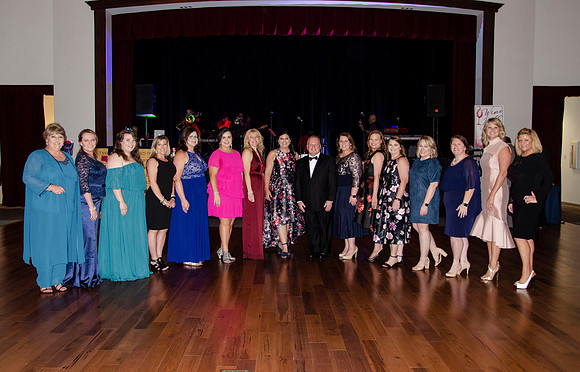 Gala Chairs 2019
