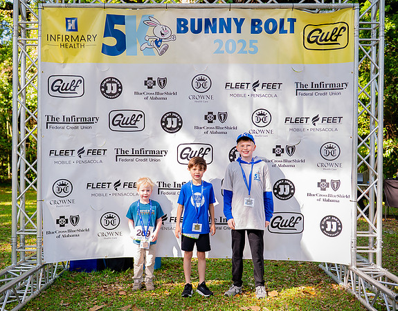 2025 Bunny Bolt 2