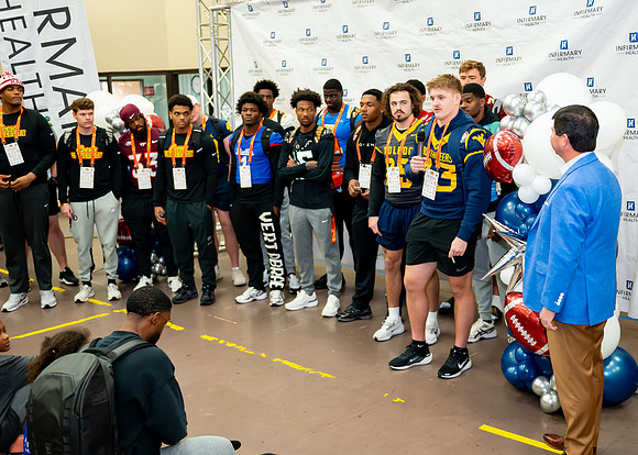 2025 Senior Bowl Big Brothers 7