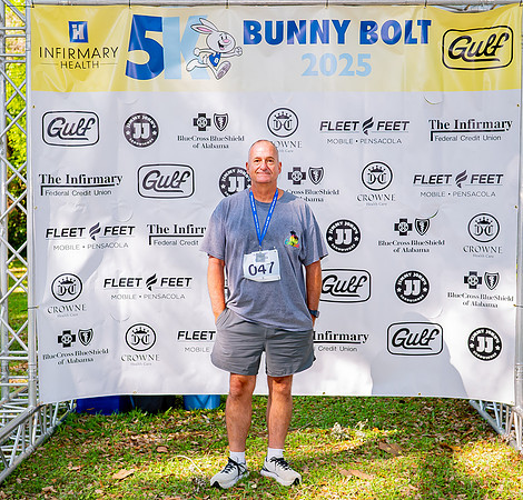 2025 Bunny Bolt 10