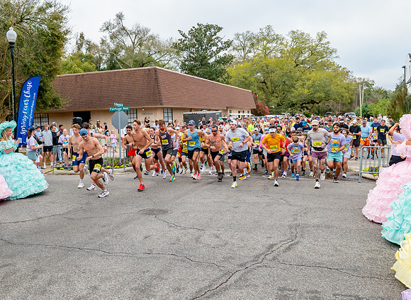 2025 Spring Chase 13