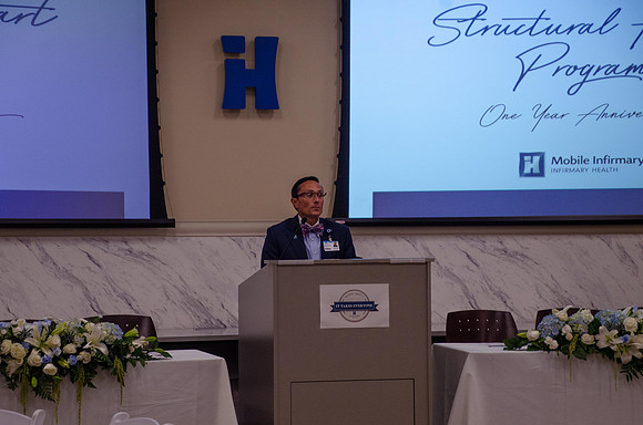 Structural Heart Program Annual Celebration_-7