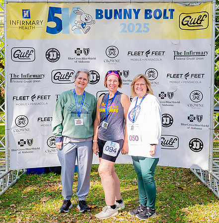 2025 Bunny Bolt 13